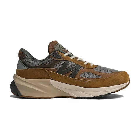 Carhartt WIP x New Balance 990 V6 Khaki