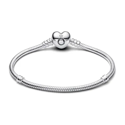 Pandora Snake Chain Bracelet