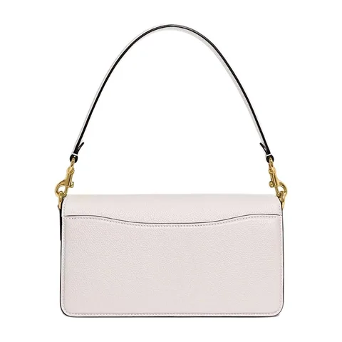 COACH Tabby 26 White