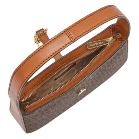 Michael Kors Lyra Brown
