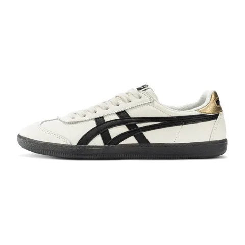 Onitsuka Tiger Tokuten White Black