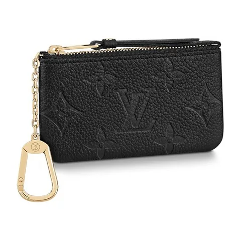 Louis Vuitton Monogram Key Pouch