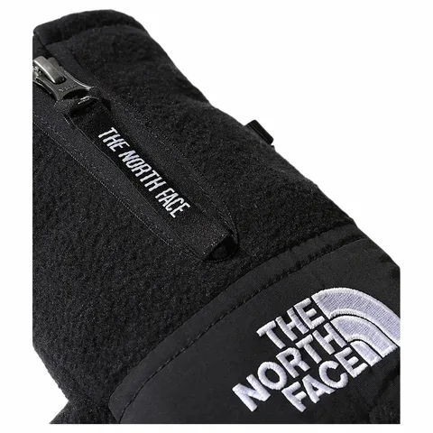 The North Face Logo Gloves