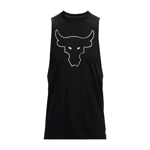 Under Armour Project Rock Brahma Bull Tank