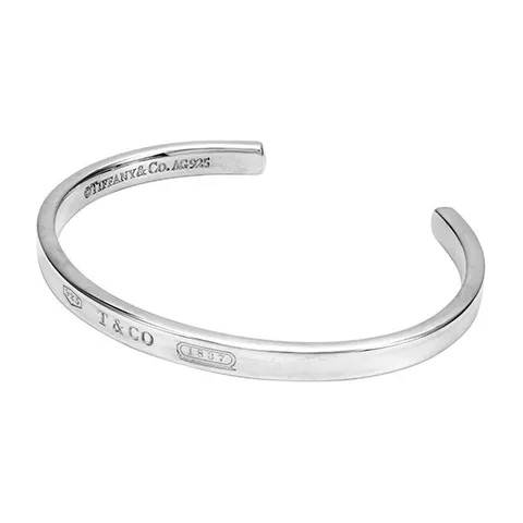Tiffany & Co. 1837 Bracelet