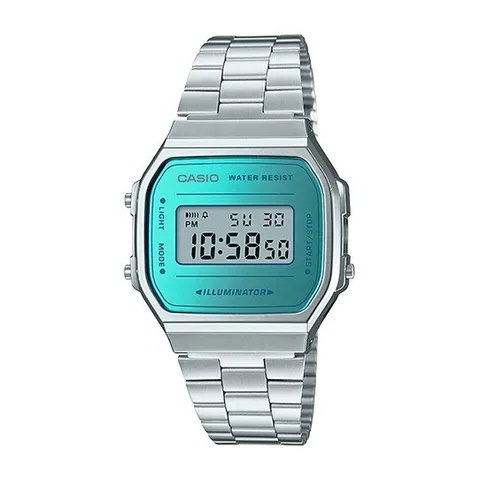 Casio A168WEM-2
