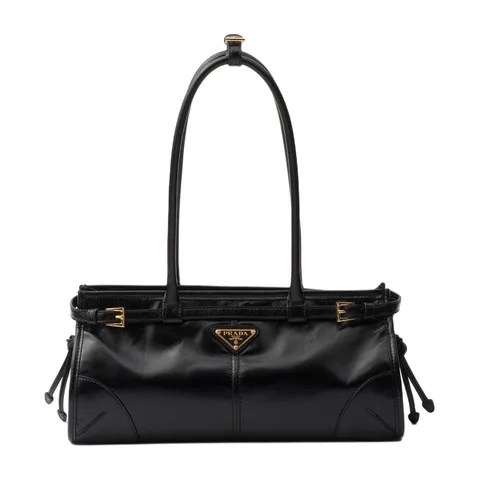 Prada Soft Lux Black