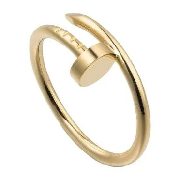 Cartier Juste Un Clou Ring
