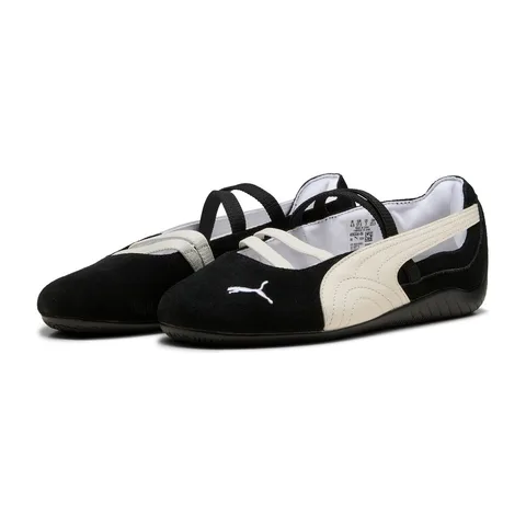 PUMA Speedcat Ballet Black