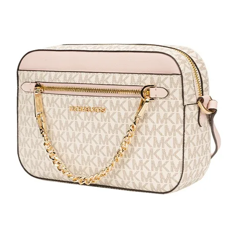 Michael Kors Jet Set Camera Bag