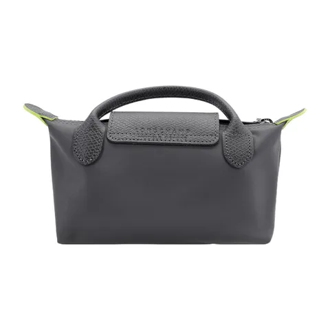 LONGCHAMP Le Pliage Green 17 Graphite