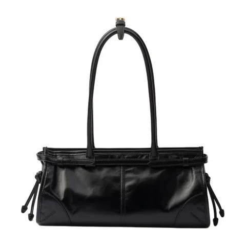 Prada Soft Lux Black