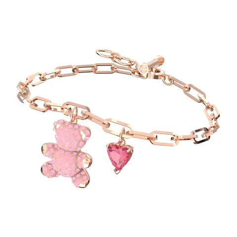 Swarovski Teddy Bracelet