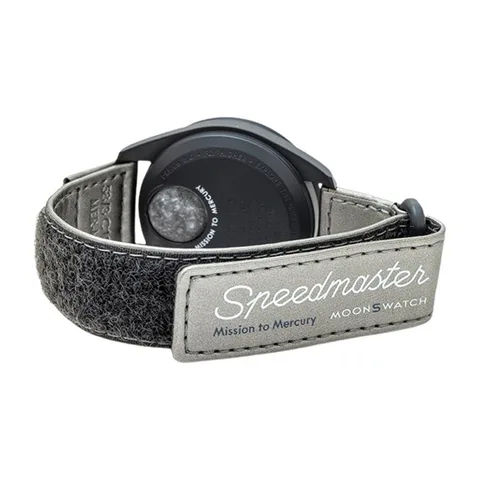 Swatch x Omega SO33A100