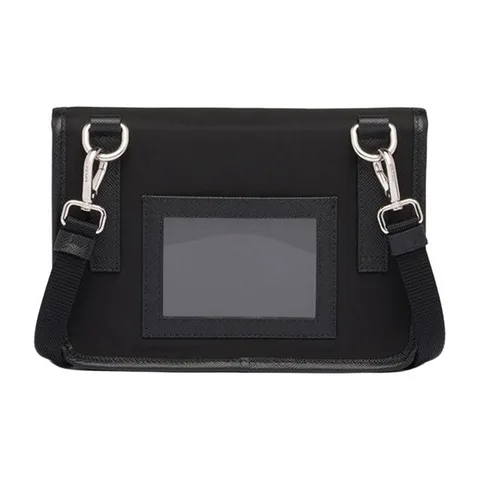 Prada Saffiano Camera Bag