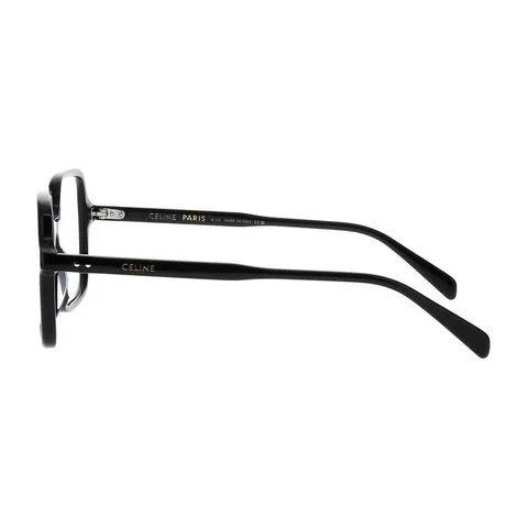 CELINE Logo Acetate Optical Frame