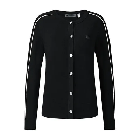 FILA Golf Cardigan