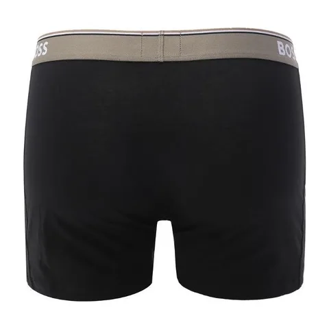 HUGO BOSS Boxer Briefs 3-Pack