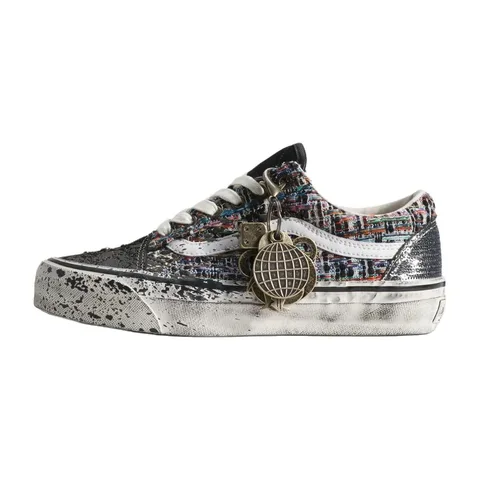 Vans Premium Old Skool