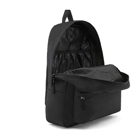 Vans Backpack Black