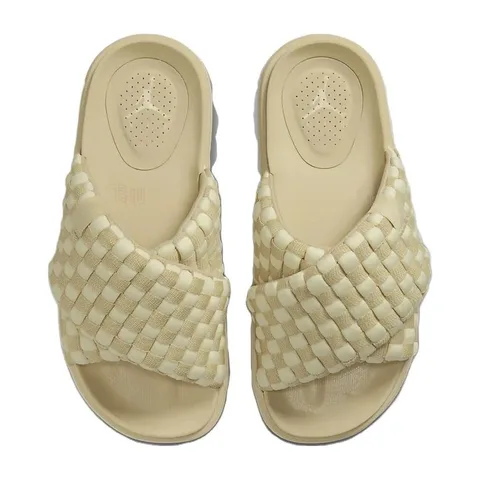 Jordan Sophia Slide Beige