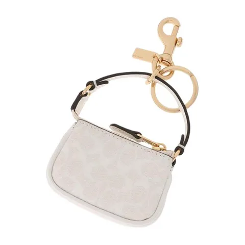 COACH Nolita 8 Mini