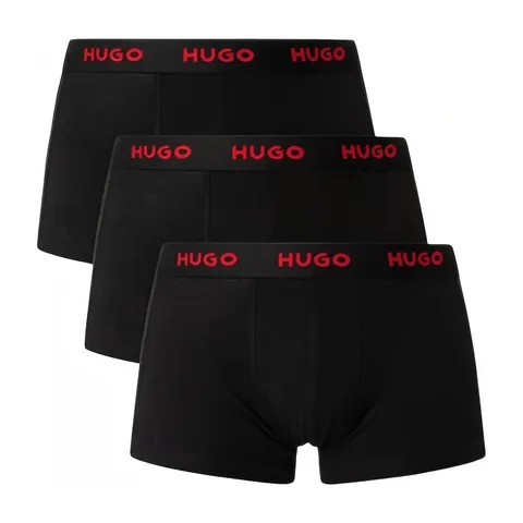 HUGO BOSS