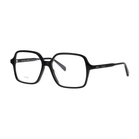 CELINE Logo Acetate Optical Frame