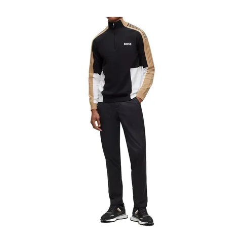 HUGO BOSS