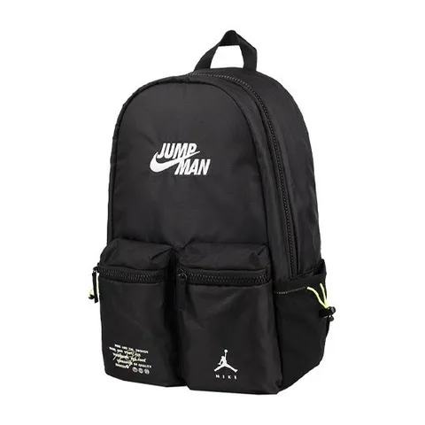 Jordan Classic Backpack Black