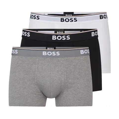 HUGO BOSS