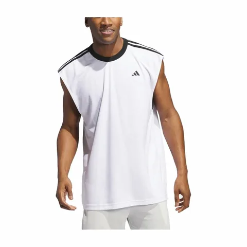 adidas BASKETBALL ALL-WORLD TEE