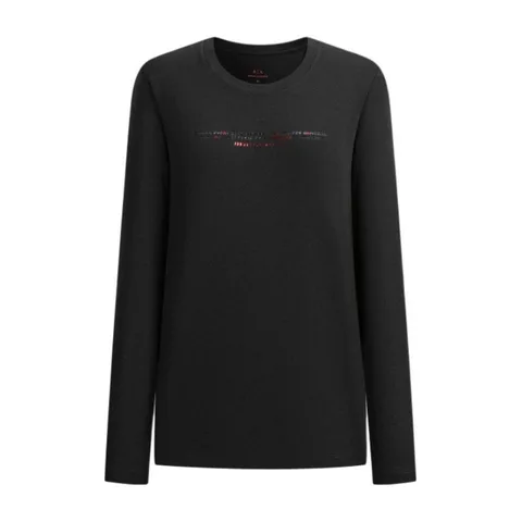 ARMANI EXCHANGEAE 2025logo T