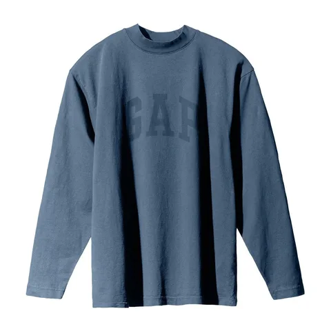 YEEZY x Gap x Balenciaga Dove Longsleeve Tee
