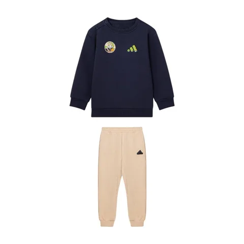 adidas Sportswear FW24 CREW TRACKSUIT