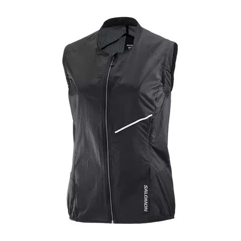 SALOMON SENSE AERO WIND VEST