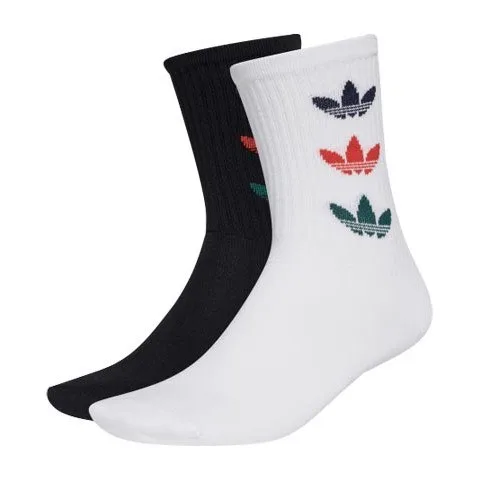 adidas Originals Cuff Crw 2P