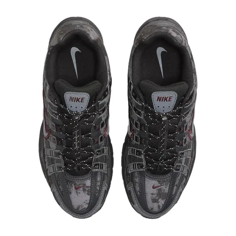 Nike P-6000 Black