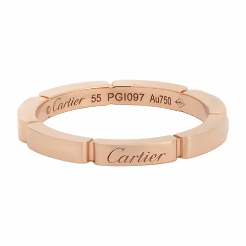 Cartier Maillon Panthère