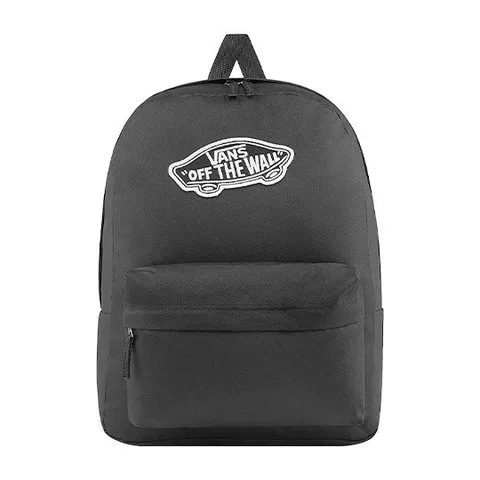 Vans Backpack Black