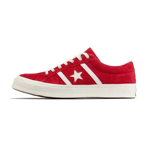 Converse one star