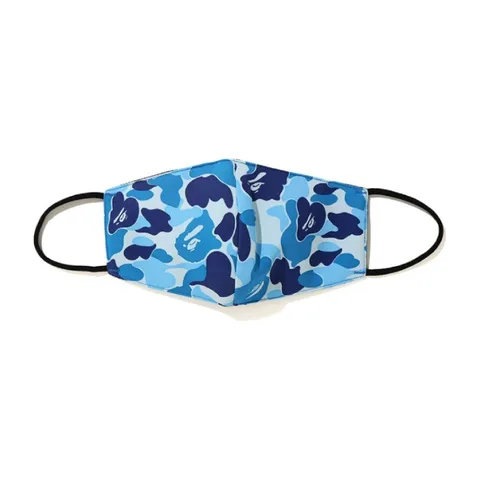 A BATHING APE BAPE Ape Head Camo Mask