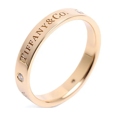 Tiffany & Co. Return to Tiffany Ring