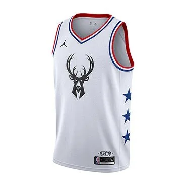 Nike NBA 2019 All-Star Giannis Antetokounmpo Jersey