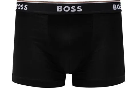 HUGO BOSS