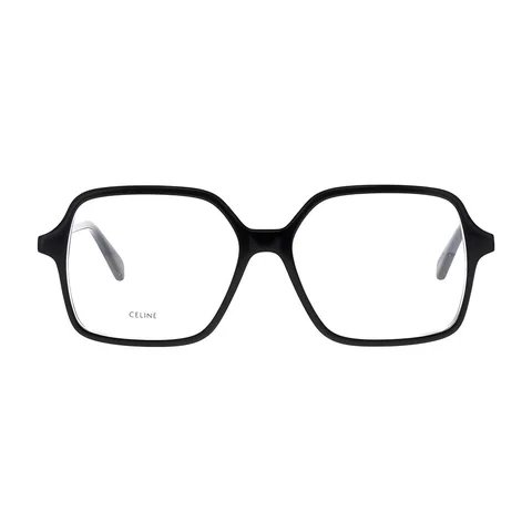 CELINE Logo Acetate Optical Frame