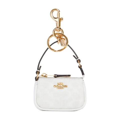 COACH Nolita 8 Mini