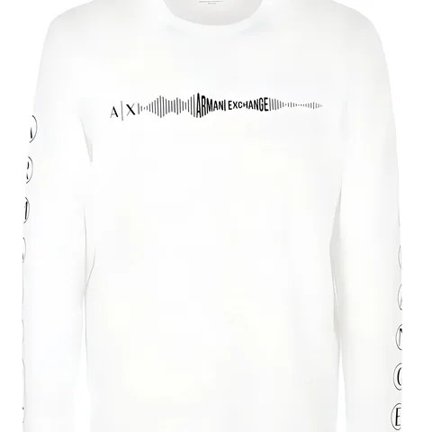 ARMANI EXCHANGE FW23 T