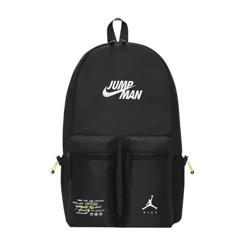 Jordan Classic Backpack Black