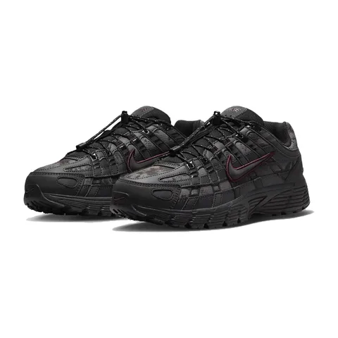 Nike P-6000 Black